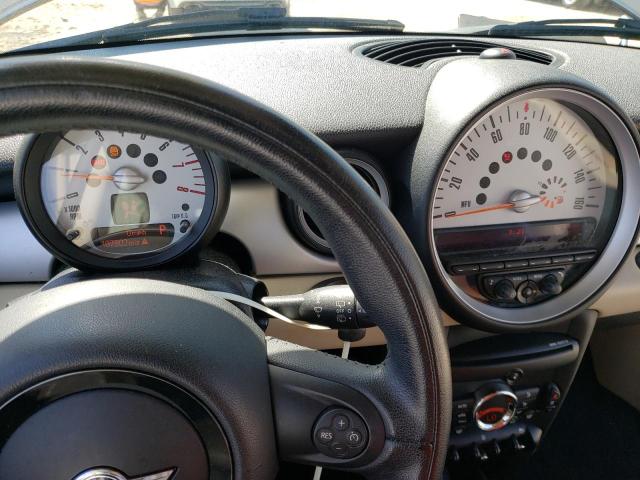 Photo 9 from auction – 2013 MINI COOPER with VIN WMWSU3C59DT677491