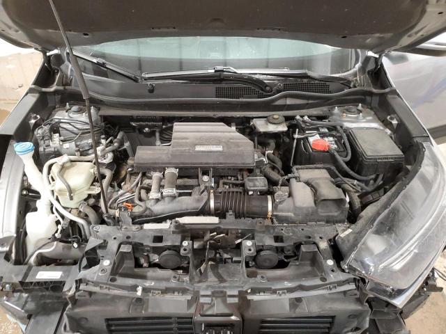 Photo 12 from auction – 2017 HONDA CR-V EX with VIN 5J6RW2H52HL043583