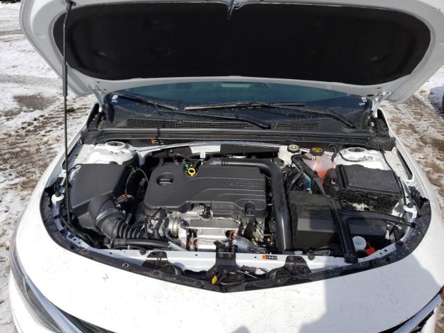 Photo 11 from auction – 2023 CHEVROLET MALIBU LT with VIN 1G1ZD5ST2PF138672
