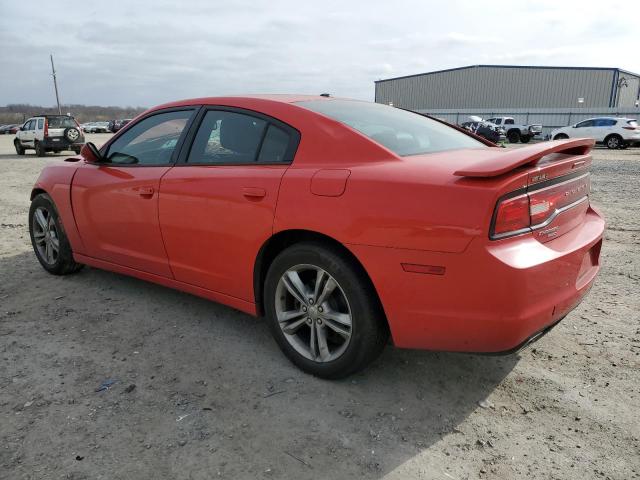 Photo 2 from auction – 2014 DODGE CHARGER SX with VIN 2C3CDXJG0EH138232
