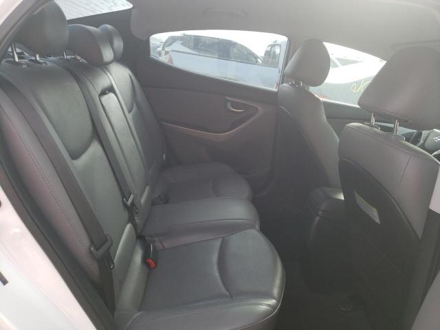 Photo 10 from auction – 2015 HYUNDAI ELANTRA SE with VIN 5NPDH4AE2FH587132