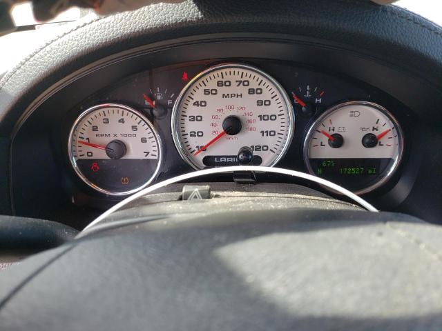 Photo 9 from auction – 2008 FORD F150 with VIN 1FTPX12V28FB31643