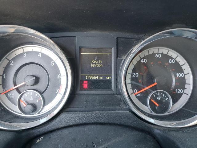 Photo 9 from auction – 2013 DODGE GRAND CARA with VIN 2C4RDGCG8DR820710