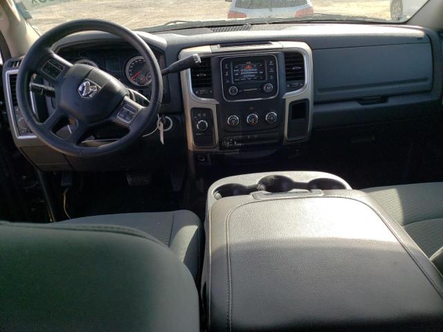 Photo 8 from auction – 2014 RAM 2500 SLT with VIN 3C6TR5DT6EG318588