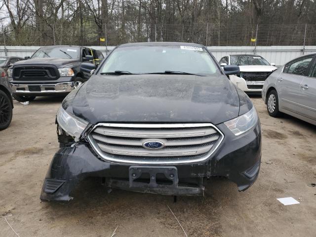Photo 5 from auction – 2015 FORD TAURUS SE with VIN 1FAHP2D89FG189277