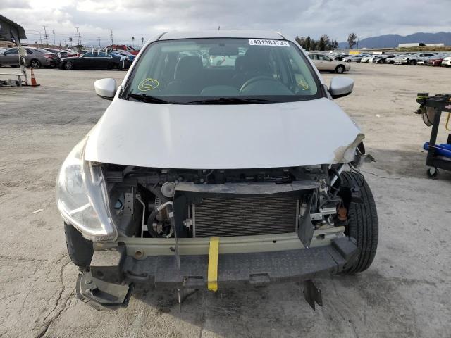 Photo 5 from auction – 2016 NISSAN VERSA S with VIN 3N1CN7AP1GL875588