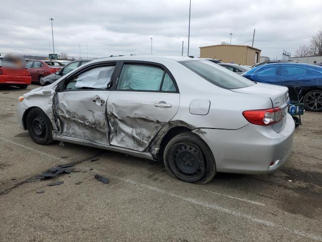 Photo 2 from auction – 2012 TOYOTA COROLLA LE with VIN 2T1BU4EE4CC797890