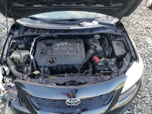 Photo 11 from auction – 2010 TOYOTA COROLLA BA with VIN 2T1BU4EE4AC243066