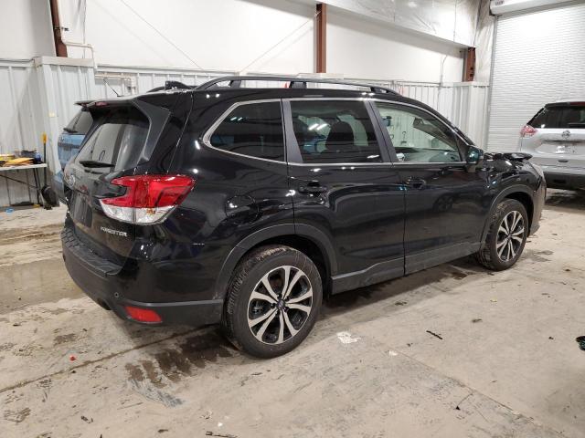 Photo 3 from auction – 2022 SUBARU FORESTER L with VIN JF2SKAPC8NH505951