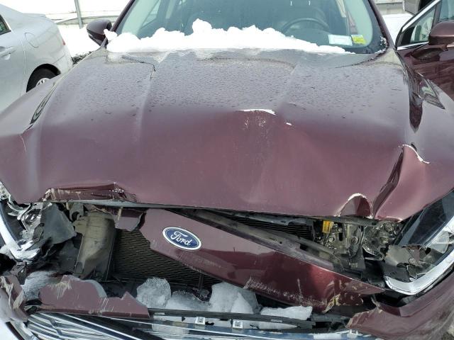 Photo 11 from auction – 2013 FORD FUSION TIT with VIN 3FA6P0D95DR101013