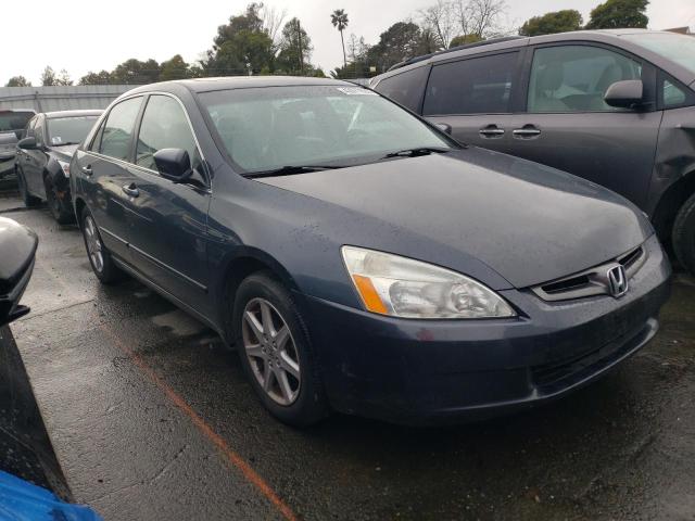 Photo 4 from auction – 2003 HONDA ACCORD EX with VIN 1HGCM66593A039967