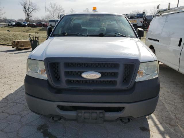 Photo 5 from auction – 2008 FORD F150 with VIN 1FTRF14W98KE32919