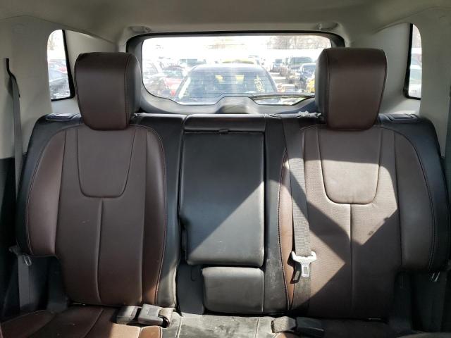 Photo 10 from auction – 2014 GMC TERRAIN SL with VIN 2GKALSEK7E6264255