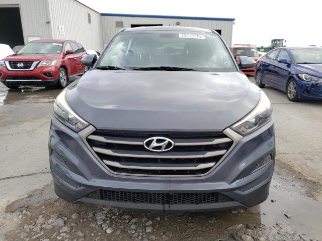 Photo 5 from auction – 2016 HYUNDAI TUCSON SE with VIN KM8J23A46GU181623