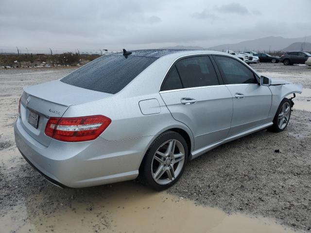 Photo 3 from auction – 2013 MERCEDES-BENZ E 550 4MAT with VIN WDDHF9BB4DA729578