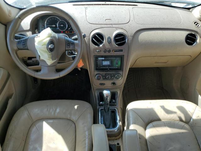 Photo 8 from auction – 2009 CHEVROLET HHR LT with VIN 3GNCA23B09S508176