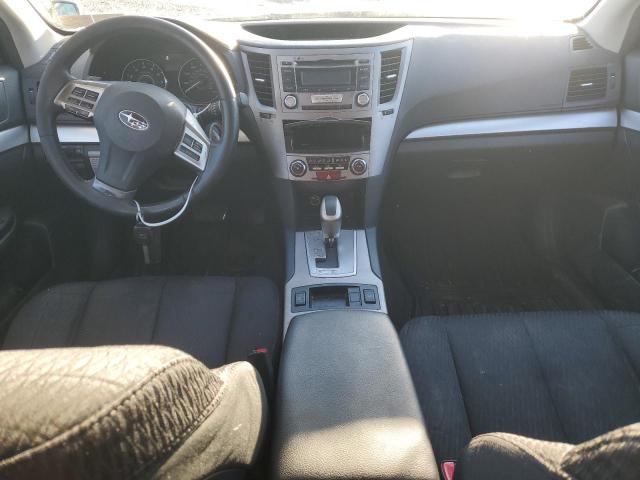 Снимка 8 от търг – 2012 SUBARU OUTBACK 2. с VIN 4S4BRBGC1C3265437