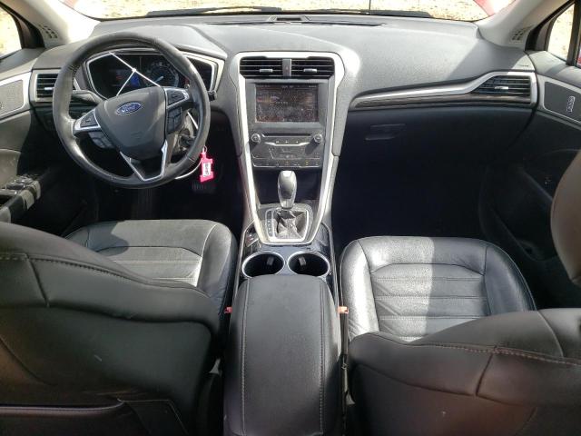 Photo 8 from auction – 2013 FORD FUSION SE with VIN 3FA6P0H98DR166884