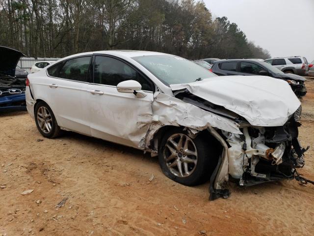 Photo 4 from auction – 2013 FORD FUSION SE with VIN 3FA6P0HR1DR306290