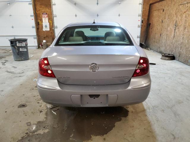 Photo 6 from auction – 2006 BUICK LACROSSE C with VIN 2G4WC582361270188