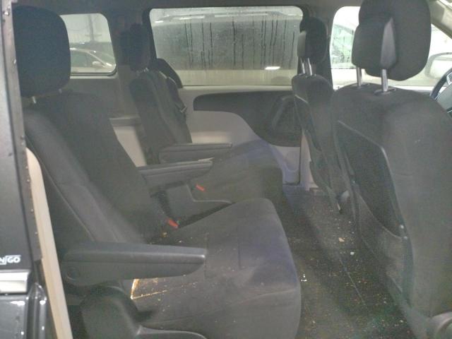 Photo 11 from auction – 2011 CHRYSLER TOWN & COU with VIN 2A4RR5DG6BR701680