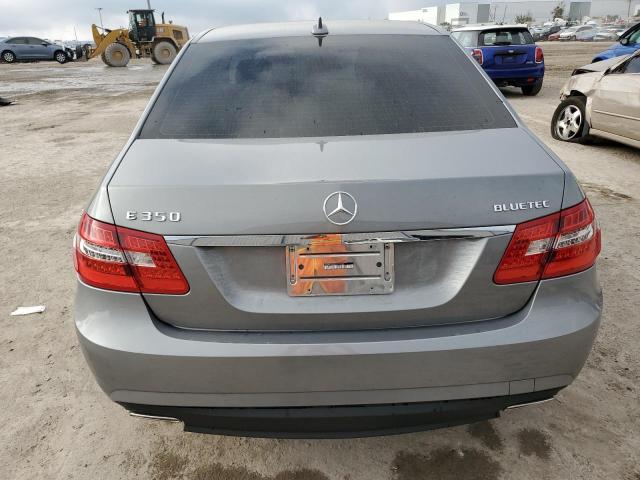 Photo 6 from auction – 2013 MERCEDES-BENZ E 350 BLUE with VIN WDDHF2EB3DA723323