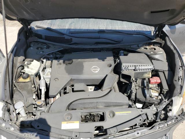 Photo 11 from auction – 2013 NISSAN ALTIMA 2.5 with VIN 1N4AL3AP7DN547970