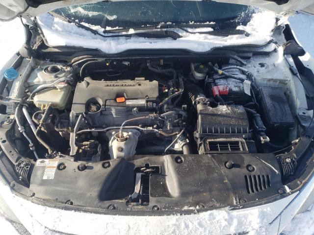 Photo 11 from auction – 2016 HONDA CIVIC LX with VIN 2HGFC2F54GH036524