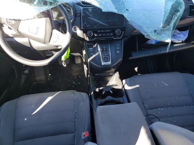Photo 8 from auction – 2022 HONDA CR-V EX with VIN 5J6RT6H56NL015510
