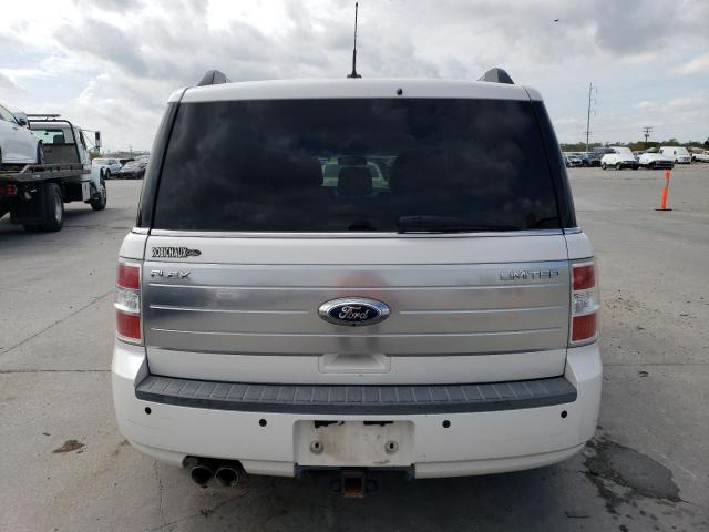 Photo 6 from auction – 2011 FORD FLEX LIMIT with VIN 2FMGK5DCXBBD02080