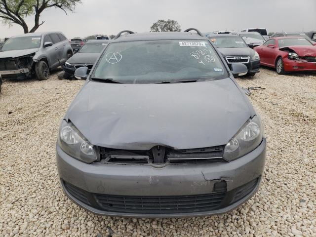 Photo 5 from auction – 2012 VOLKSWAGEN JETTA TDI with VIN 3VWML7AJ0CM659073