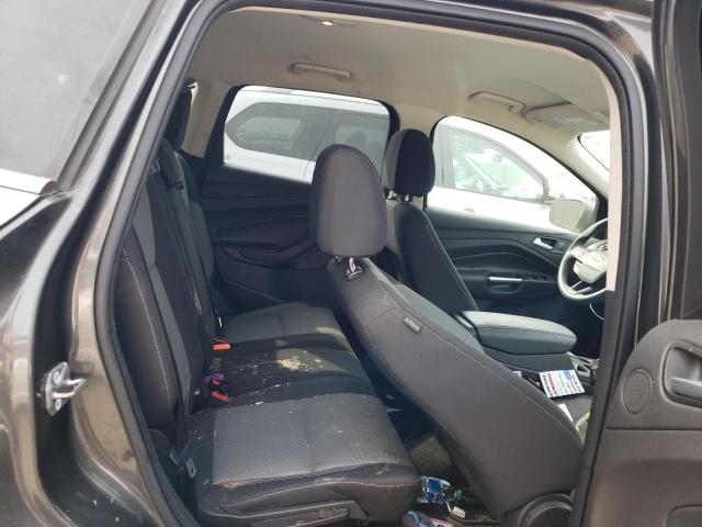 Photo 11 from auction – 2017 FORD ESCAPE SE with VIN 1FMCU0GDXHUC77510