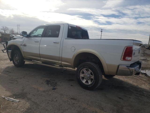 Photo 2 from auction – 2013 RAM 2500 LONGH with VIN 3C6UR5GL8DG534358