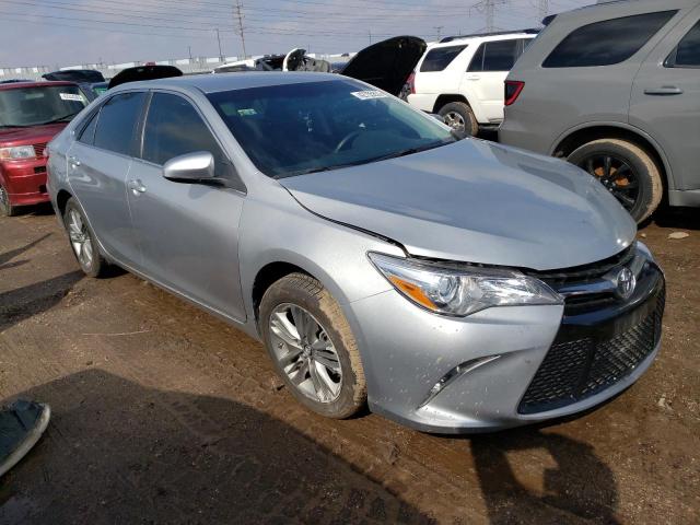 Photo 4 from auction – 2016 TOYOTA CAMRY LE with VIN 4T1BF1FKXGU265884