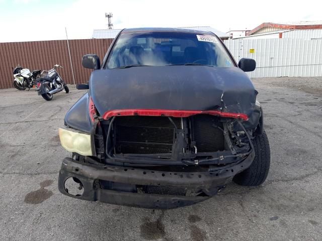 Photo 5 from auction – 2003 DODGE RAM 1500 S with VIN 1D7HA18N83S147381