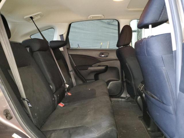 Photo 11 from auction – 2015 HONDA CR-V EX with VIN 3CZRM3H52FG703336
