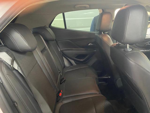Photo 6 from auction – 2022 BUICK ENCORE PRE with VIN KL4CJESM0NB508112