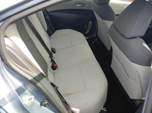 Photo 6 from auction – 2020 TOYOTA COROLLA LE with VIN 5YFEPRAE0LP120830