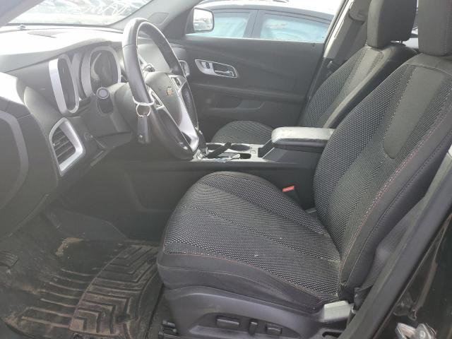 Photo 7 from auction – 2017 CHEVROLET EQUINOX LT with VIN 2GNALCEK1H1512056