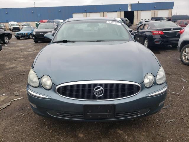 Photo 5 from auction – 2006 BUICK LACROSSE C with VIN 2G4WD582961178239
