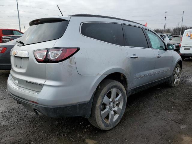 Photo 3 from auction – 2013 CHEVROLET TRAVERSE L with VIN 1GNKRLKD4DJ101775