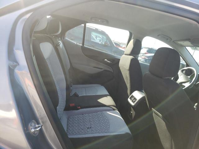 Photo 10 from auction – 2023 CHEVROLET EQUINOX LS with VIN 3GNAXSEG8PL127634