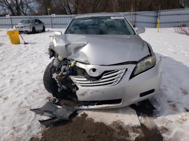 Photo 5 from auction – 2009 TOYOTA CAMRY BASE with VIN 4T1BE46K59U357069