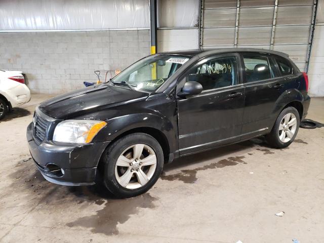 DODGE CALIBER MA 2011 with VIN 1B3CB3HA3BD221563 - Photo from auction