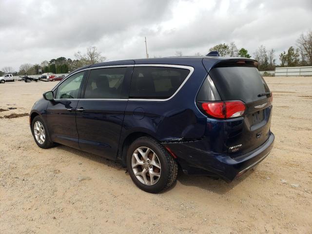 Photo 2 from auction – 2017 CHRYSLER PACIFICA T with VIN 2C4RC1BGXHR832266