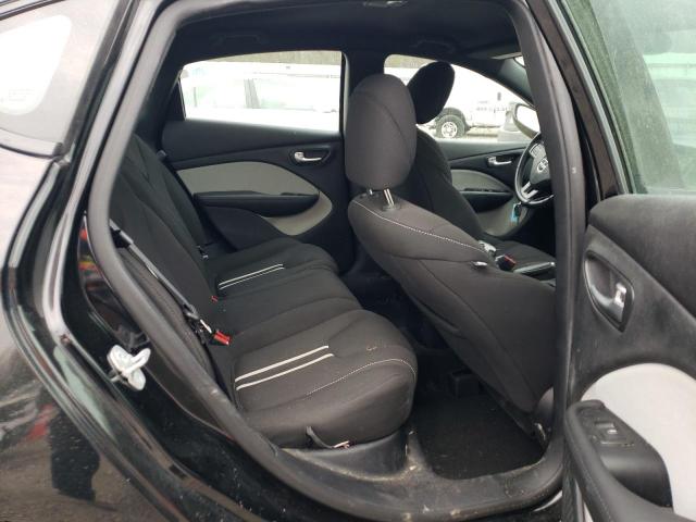 Photo 10 from auction – 2013 DODGE DART SXT with VIN 1C3CDFBA1DD104168