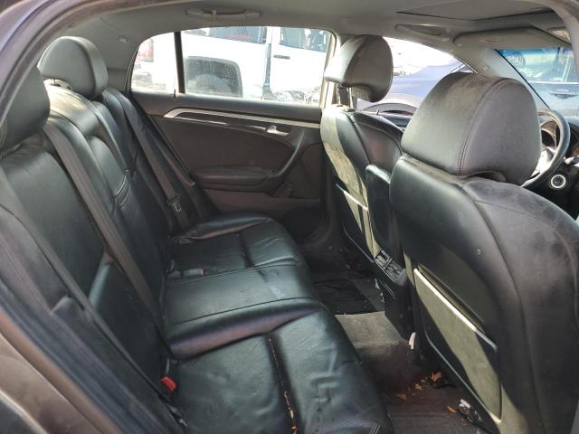Photo 10 from auction – 2008 ACURA TL with VIN 19UUA66238A011267