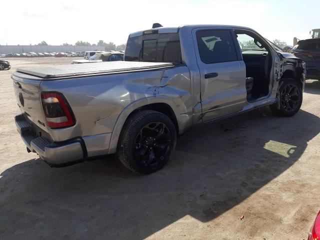 Photo 3 from auction – 2023 RAM 1500 LIMIT with VIN 1C6SRFHT8PN532276
