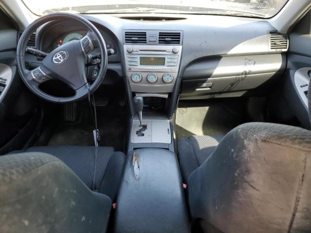Photo 8 from auction – 2008 TOYOTA CAMRY CE with VIN 4T1BE46K58U198472
