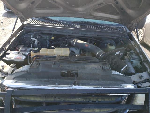 Photo 11 from auction – 2003 FORD F250 SUPER with VIN 1FTNW21S63EB04385